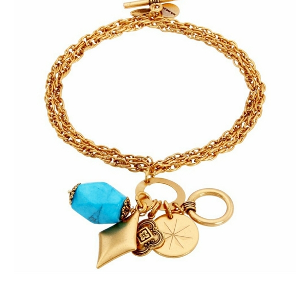 Alex and Ani Oasis bracelet Nwt - Picture 2 of 6